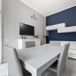  Appartamento Casa Da Anima