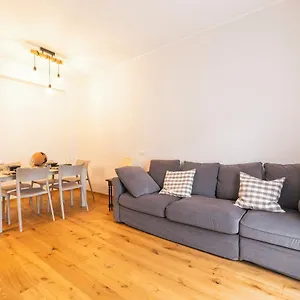  Appartamento Città Studi Functional Flat