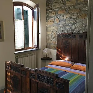 Casa Guido 2- La Porta Delle 5 Terre , Beverino Italia