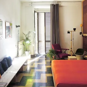Design Double View Flat , Milan Italie