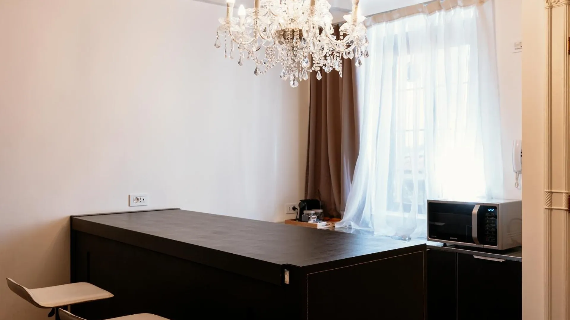 Appartement My Lovely Place Navigli Milaan
